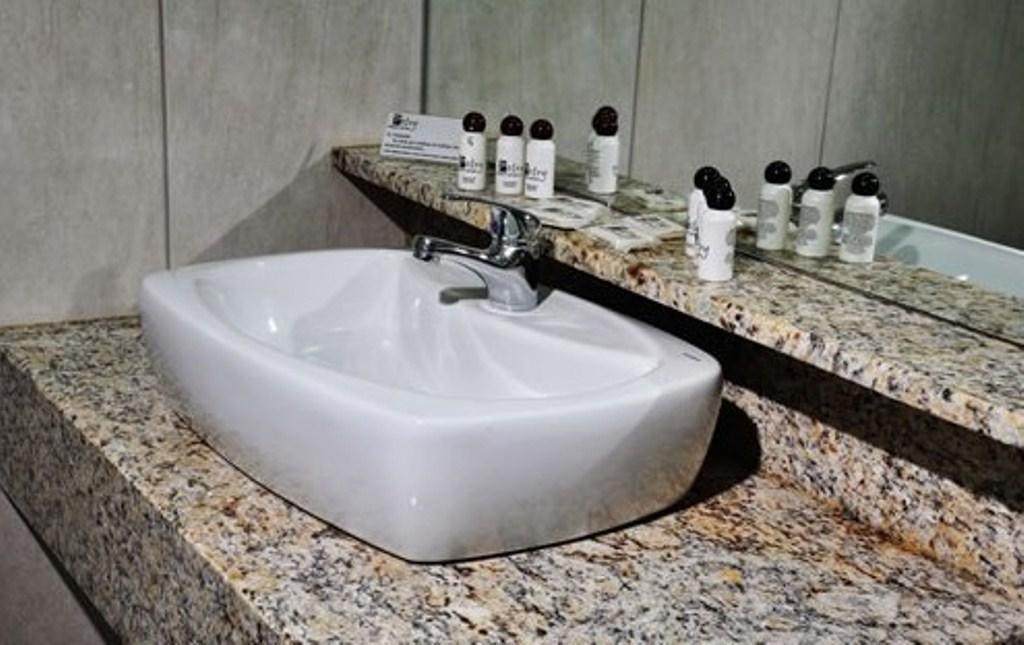 Petry Plaza Hotel Canoinhas Pokój zdjęcie