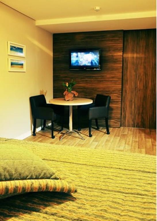 Petry Plaza Hotel Canoinhas Zewnętrze zdjęcie